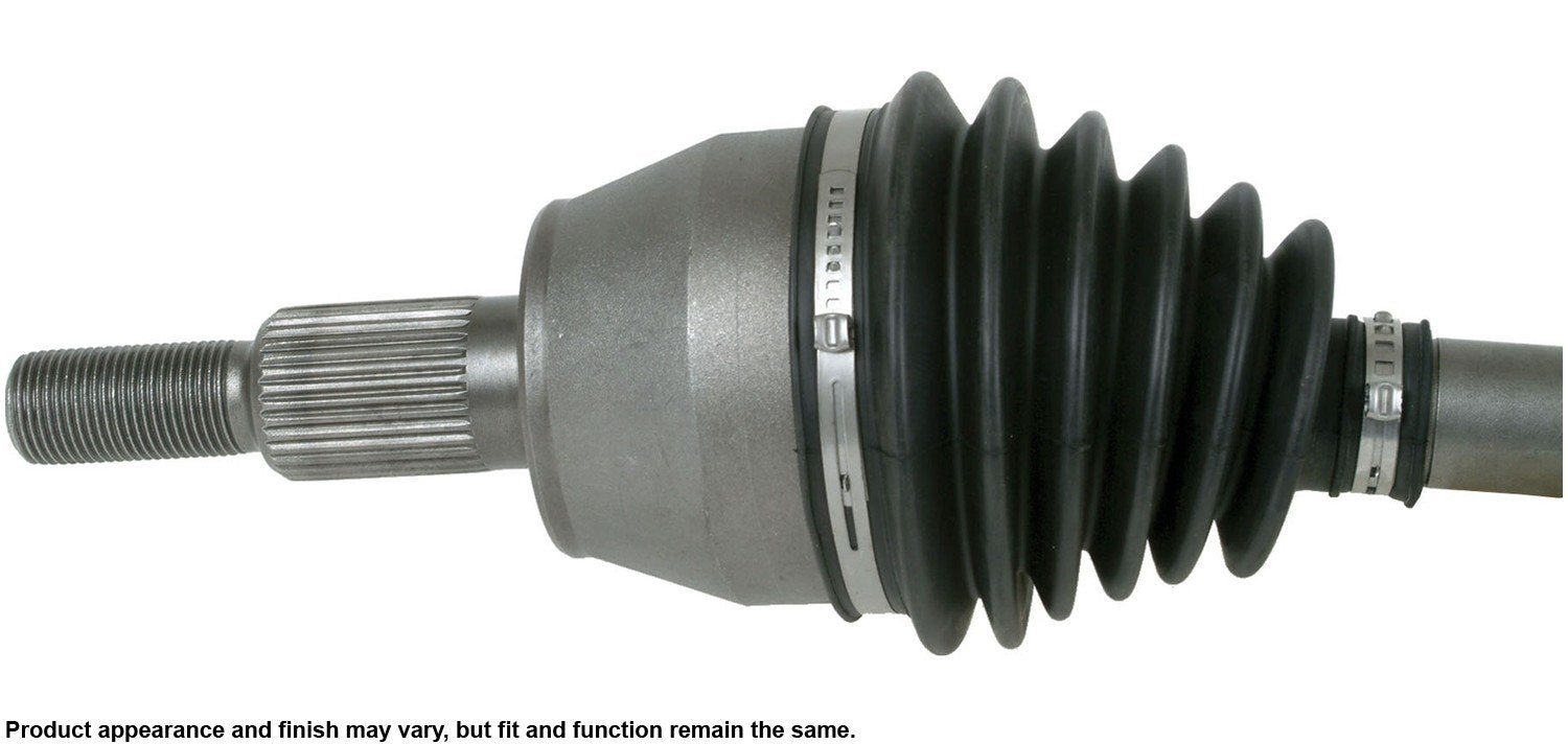 Cardone Reman CV Axle Assembly 60-3382