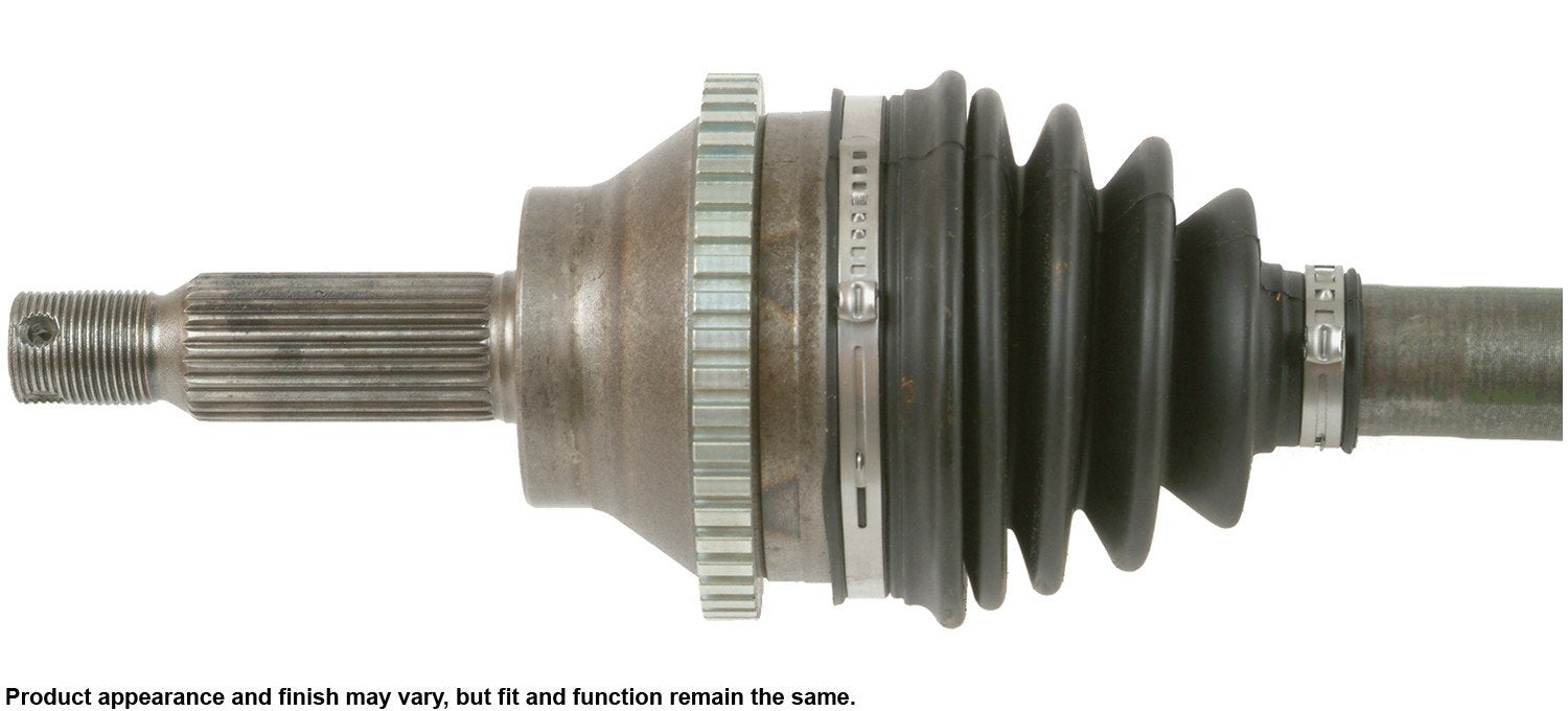 Cardone Reman Remanufactured CV Axle Assembly 60-3383