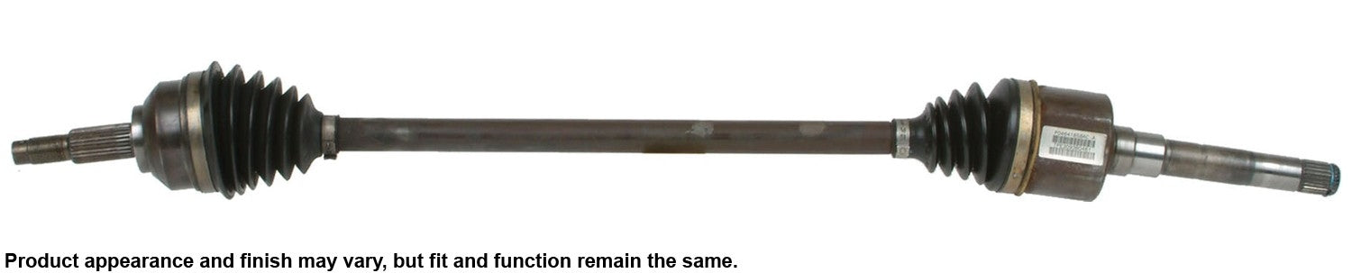 Cardone Reman CV Axle Assembly 60-3385