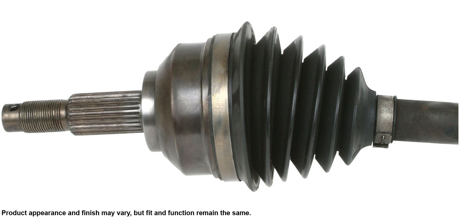 Cardone Reman CV Axle Assembly 60-3385