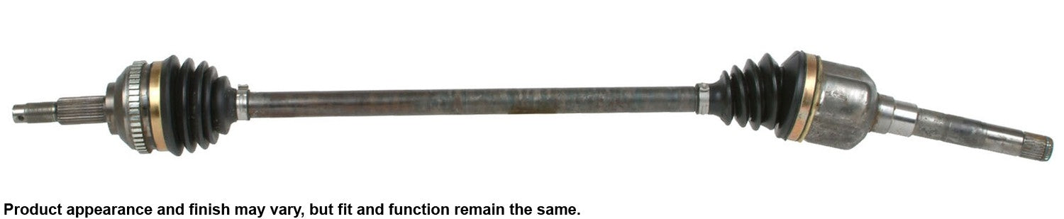 Cardone Reman CV Axle Assembly 60-3386