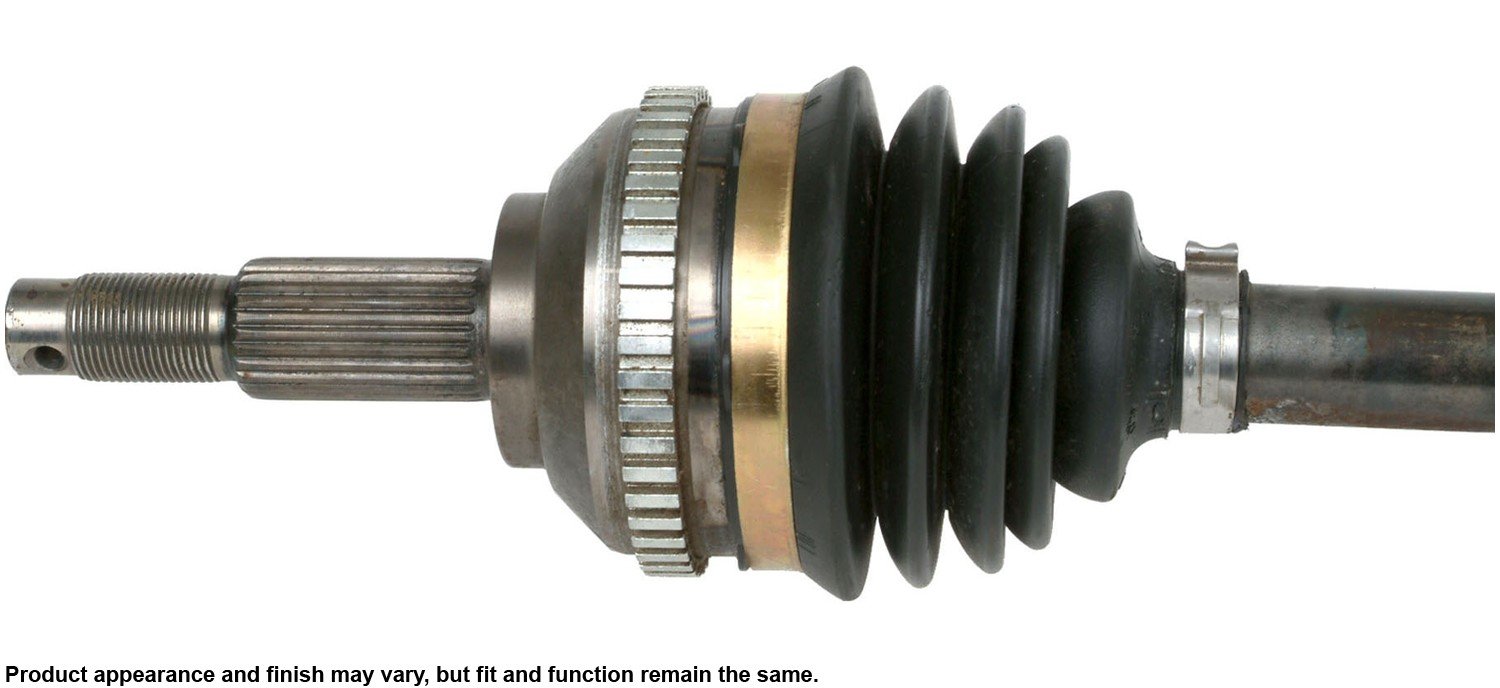 Cardone Reman CV Axle Assembly 60-3386