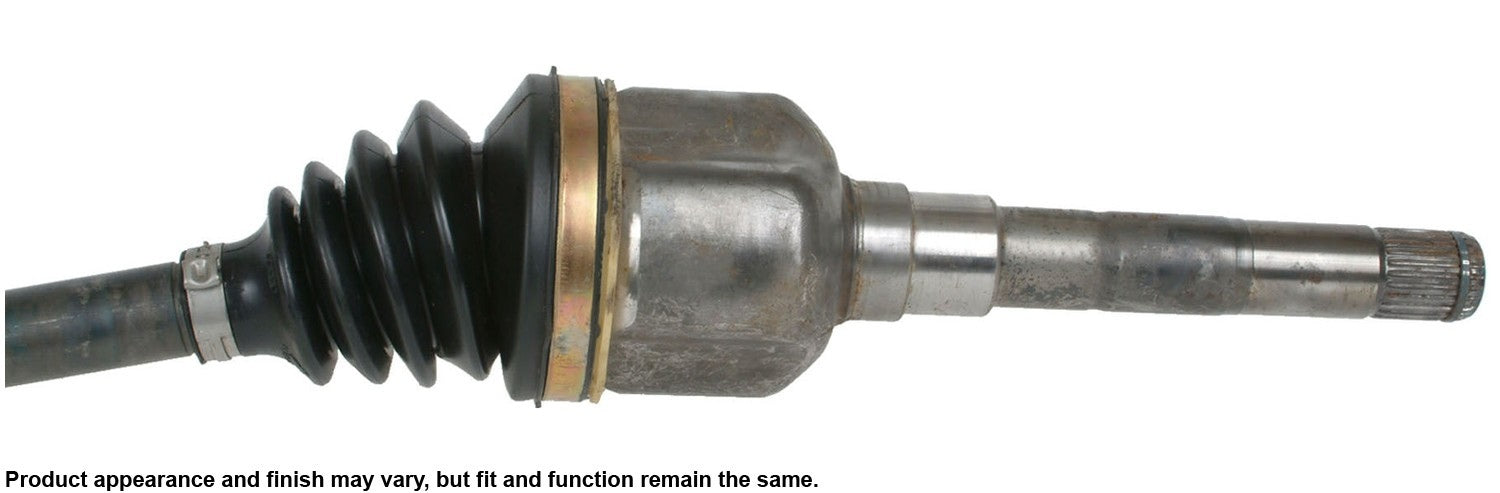 Cardone Reman CV Axle Assembly 60-3386