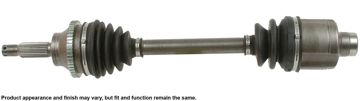 Cardone Reman Remanufactured CV Axle Assembly 60-3394