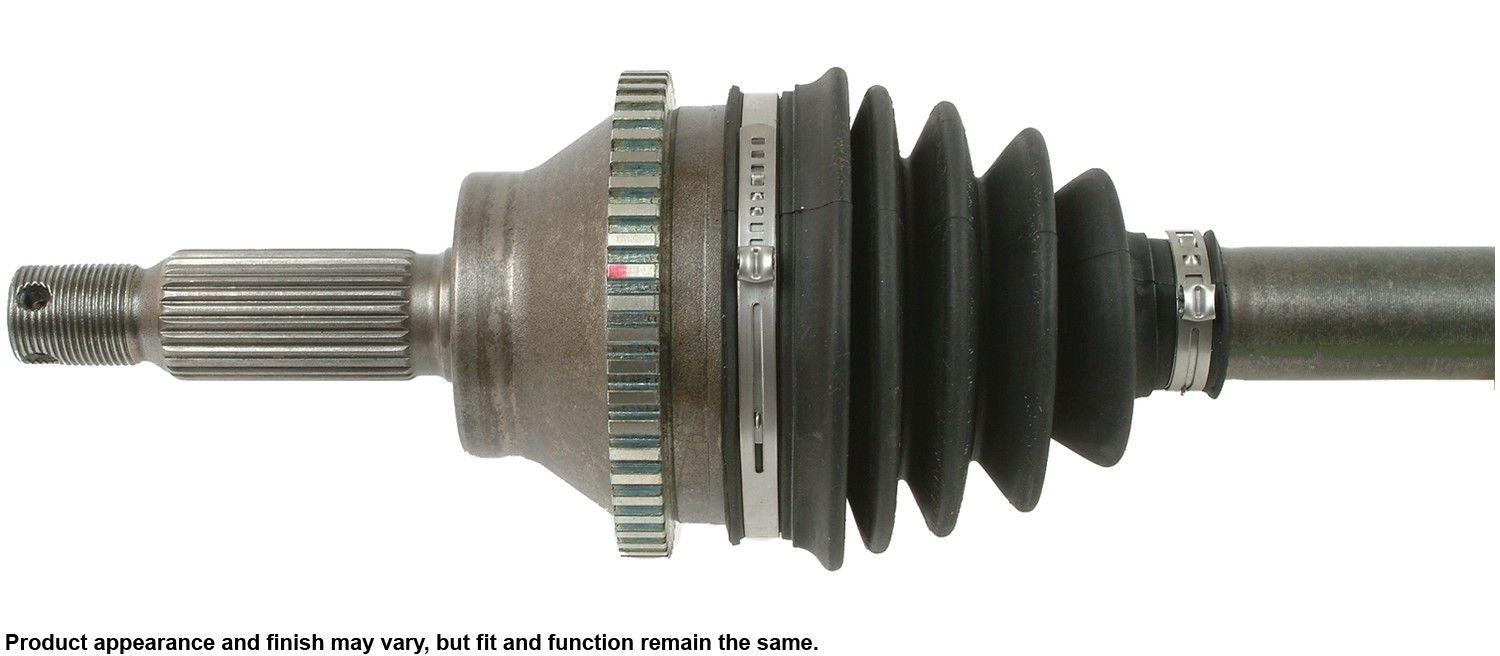 Cardone Reman Remanufactured CV Axle Assembly 60-3394