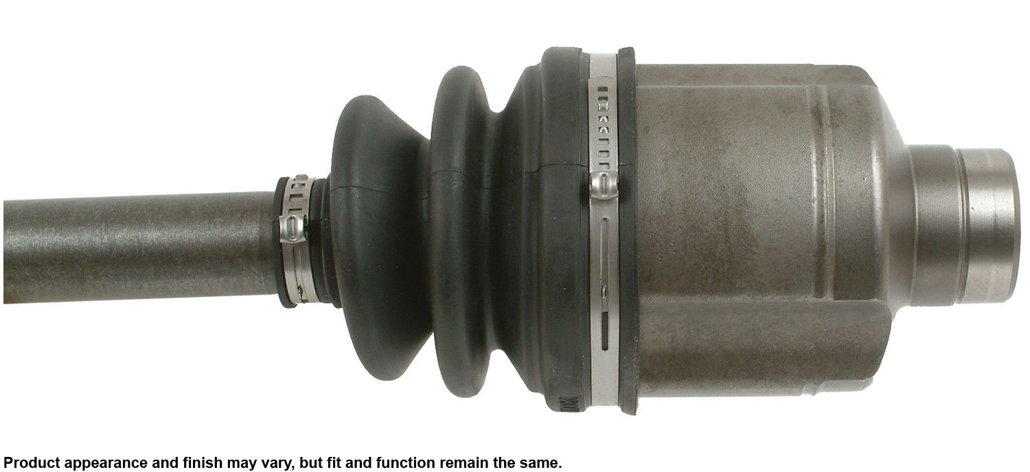 Cardone Reman Remanufactured CV Axle Assembly 60-3394