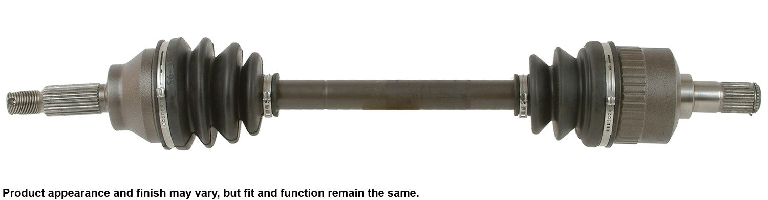 Cardone Reman CV Axle Assembly 60-3402