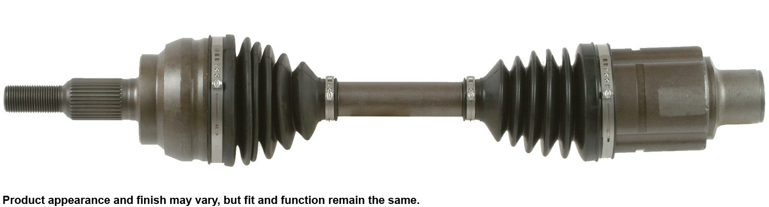 Cardone Reman CV Axle Assembly 60-3404