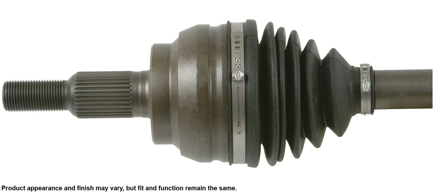 Cardone Reman CV Axle Assembly 60-3404