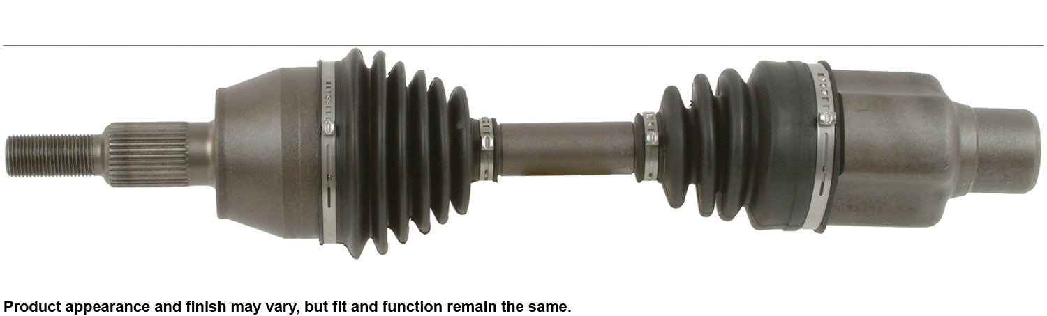 Cardone Reman CV Axle Assembly 60-3408