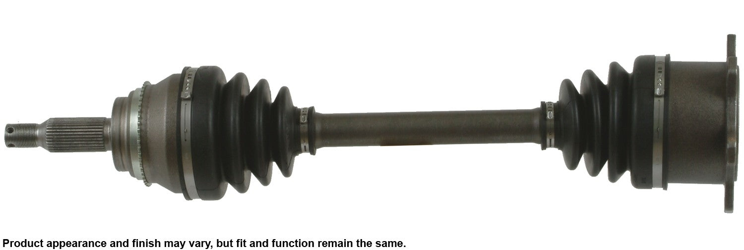 Cardone Reman CV Axle Assembly 60-3414