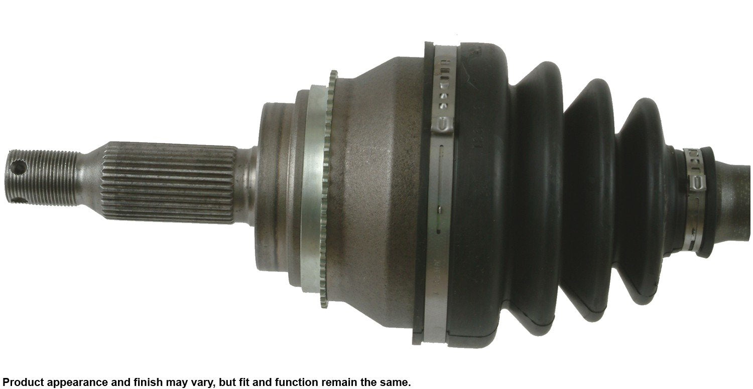 Cardone Reman CV Axle Assembly 60-3414