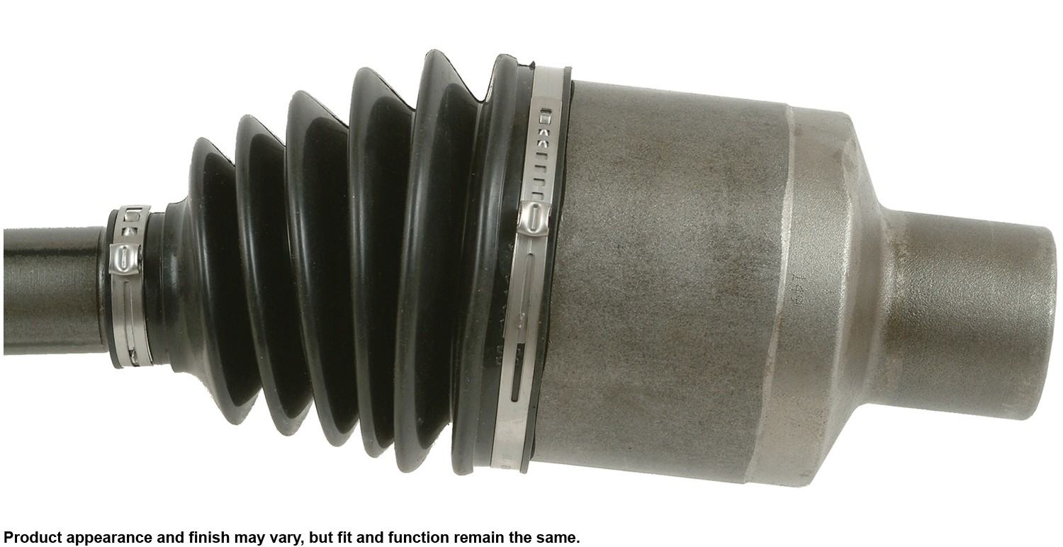 Cardone Reman CV Axle Assembly 60-3418