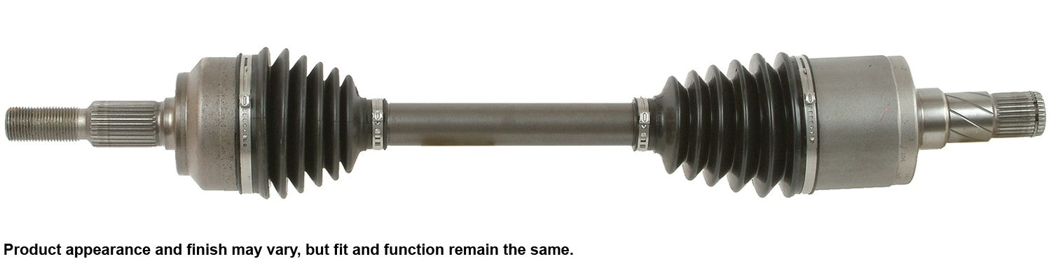 Cardone Reman CV Axle Assembly 60-3419