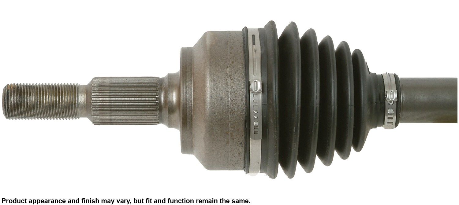 Cardone Reman CV Axle Assembly 60-3419