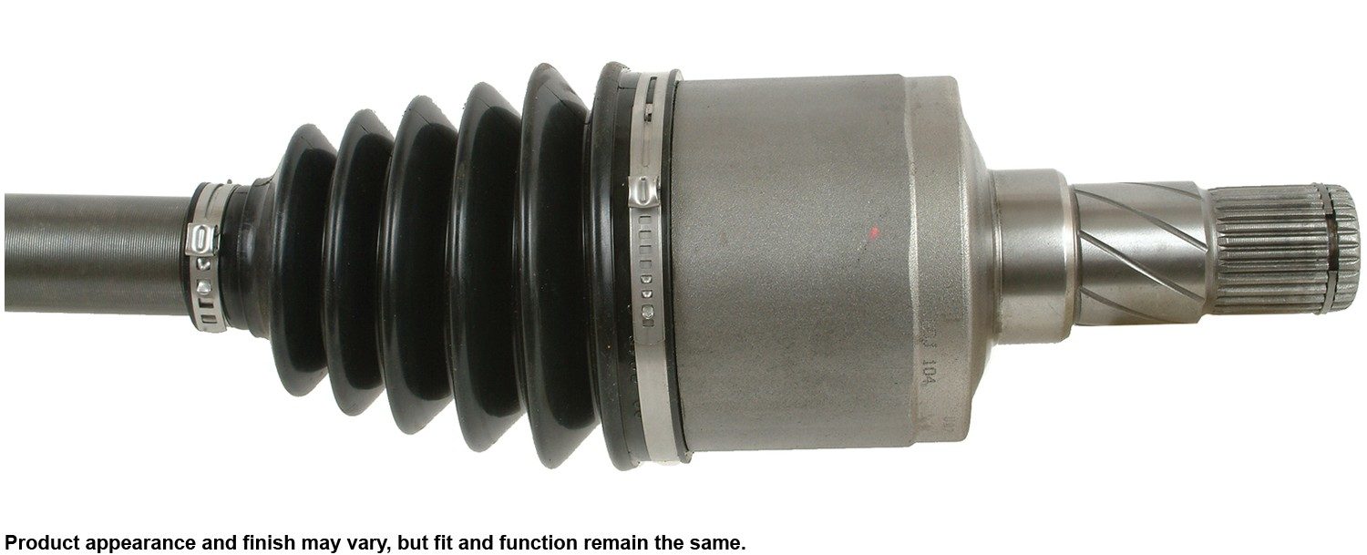 Cardone Reman CV Axle Assembly 60-3419