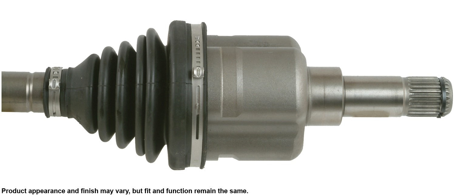 Cardone Reman CV Axle Assembly 60-3420