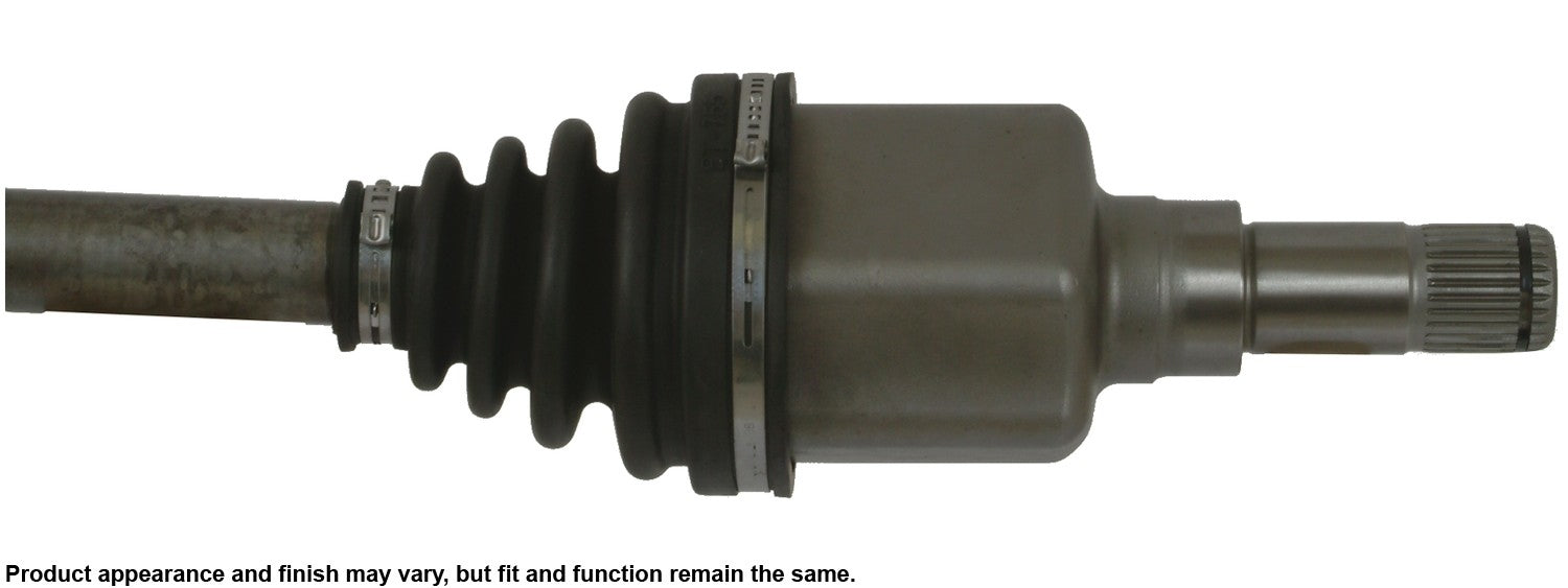 Cardone Reman Remanufactured CV Axle Assembly 60-3421