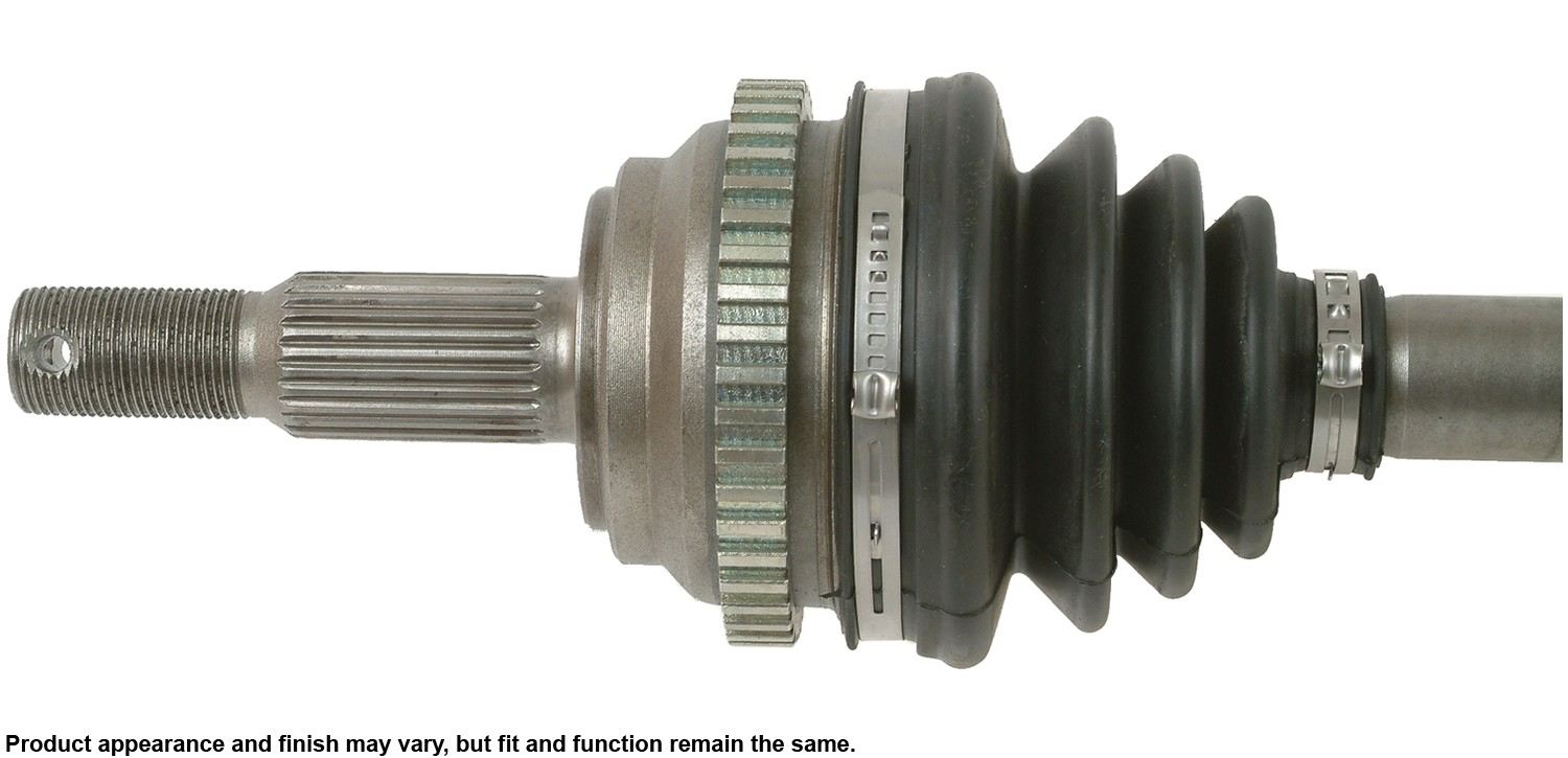 Cardone Reman CV Axle Assembly 60-3422