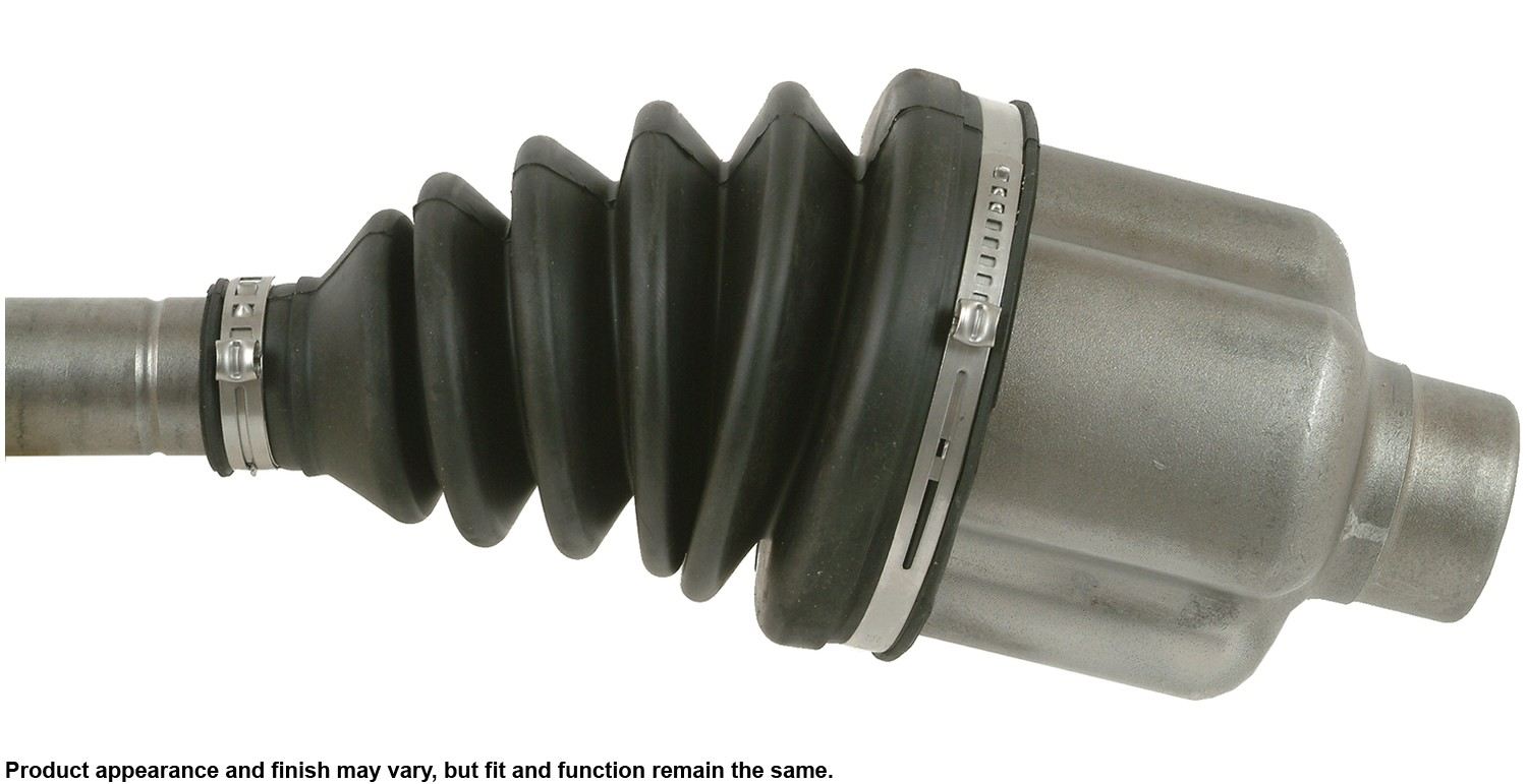 Cardone Reman CV Axle Assembly 60-3422
