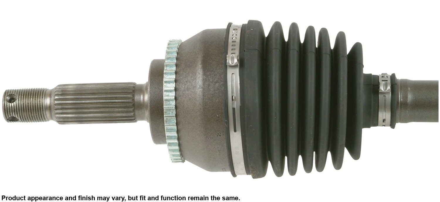 Cardone Reman CV Axle Assembly 60-3426