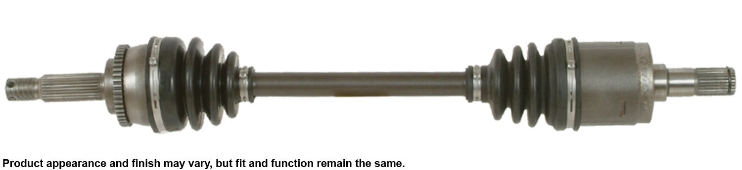 Cardone Reman CV Axle Assembly 60-3448