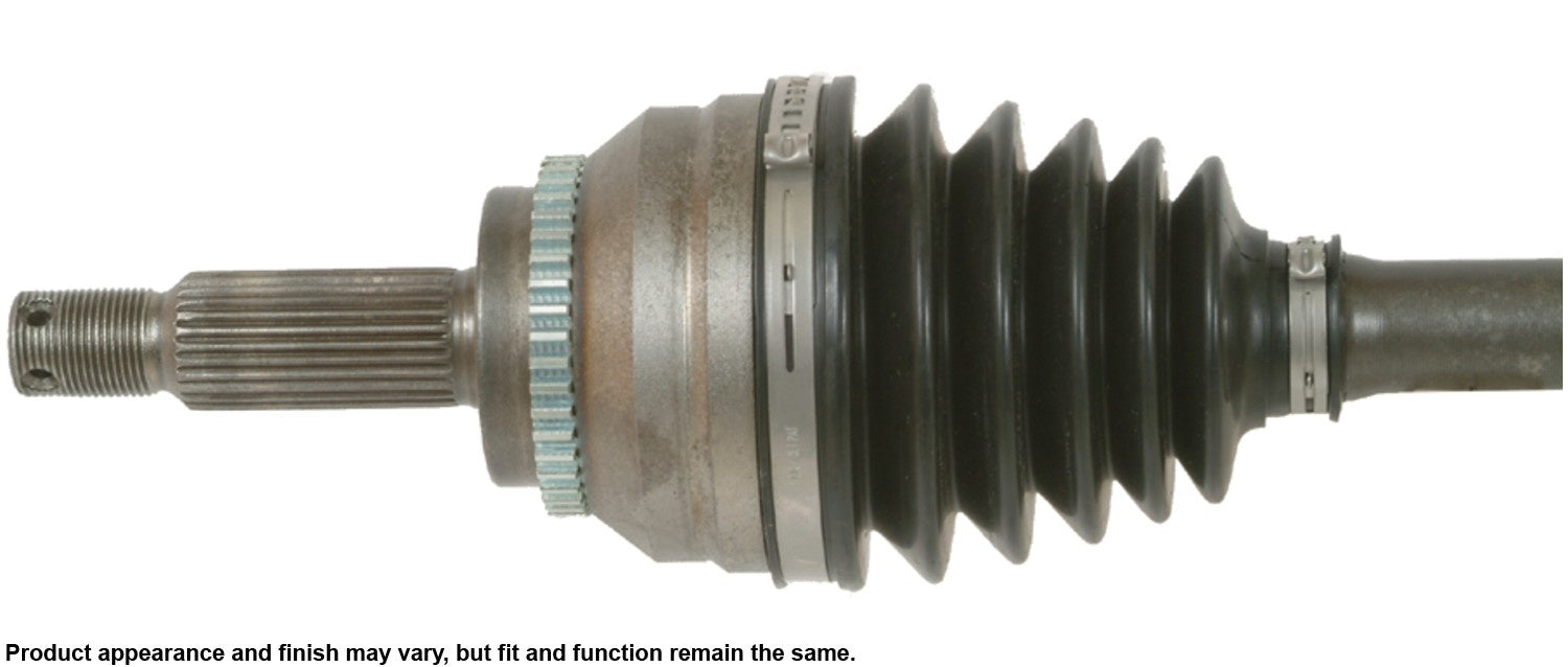 Cardone Reman CV Axle Assembly 60-3463