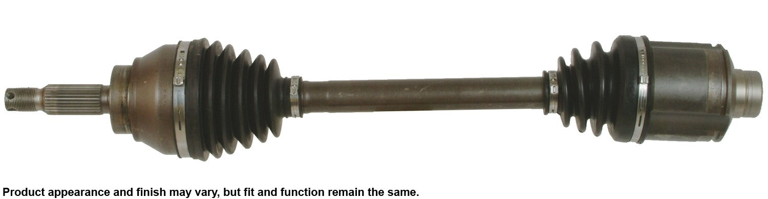 Cardone Reman Remanufactured CV Axle Assembly 60-3487