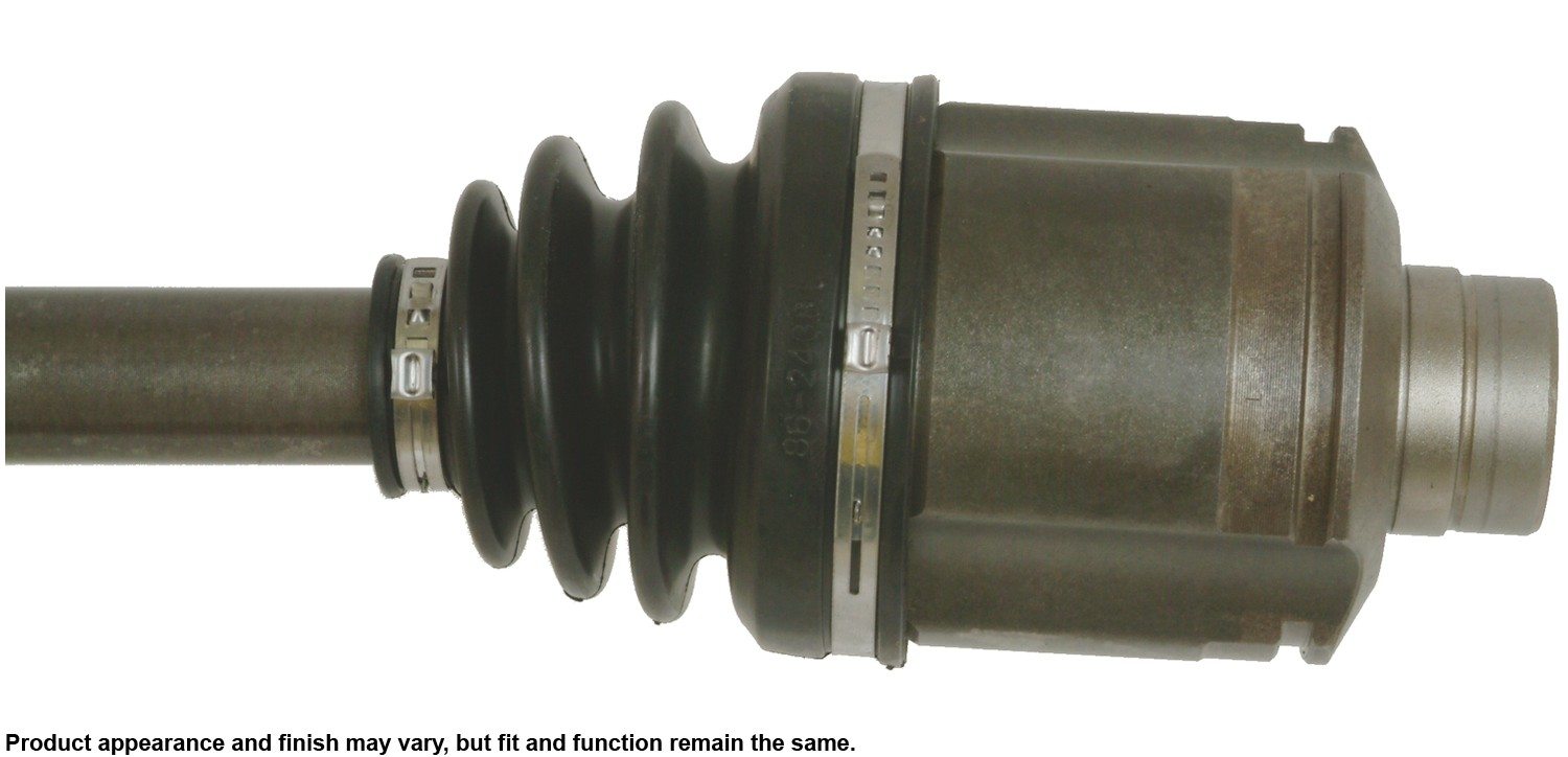 Cardone Reman Remanufactured CV Axle Assembly 60-3487