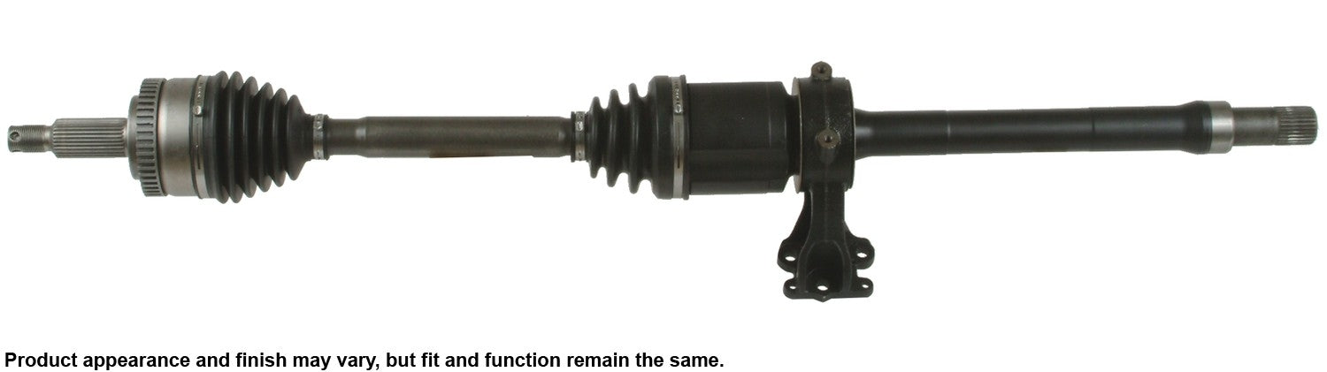 Cardone Reman CV Axle Assembly 60-3495
