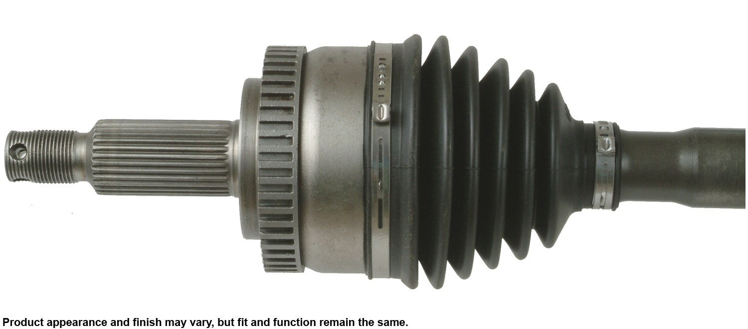 Cardone Reman CV Axle Assembly 60-3495