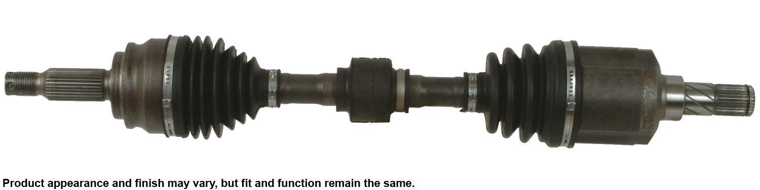 Cardone Reman CV Axle Assembly 60-3511