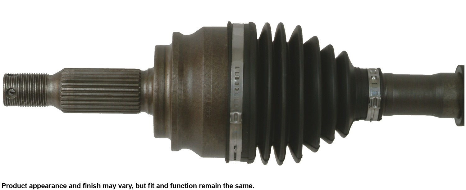 Cardone Reman CV Axle Assembly 60-3511