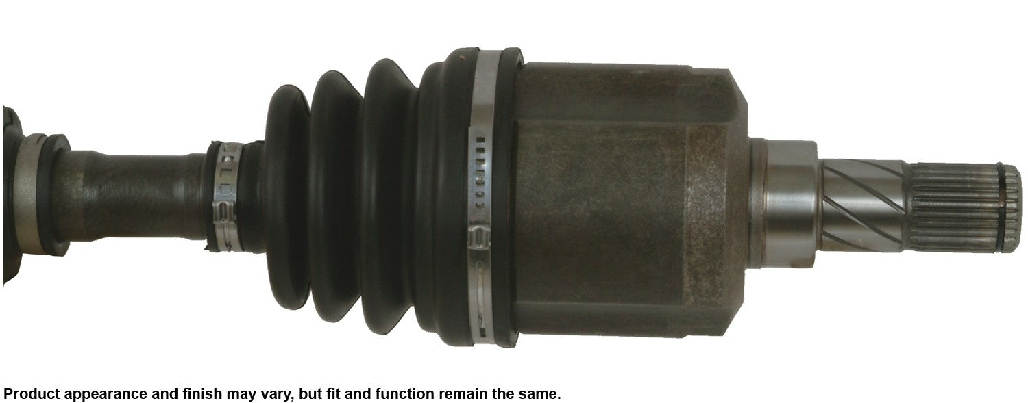 Cardone Reman CV Axle Assembly 60-3511