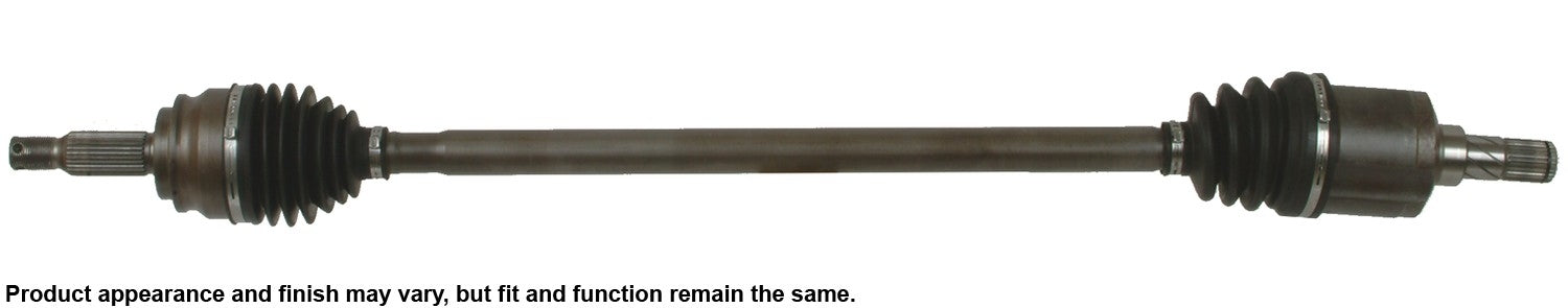 Cardone Reman CV Axle Assembly 60-3512