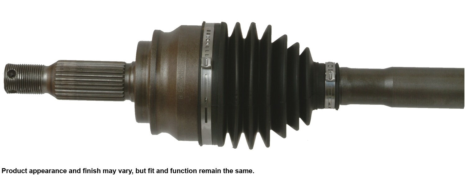 Cardone Reman CV Axle Assembly 60-3512