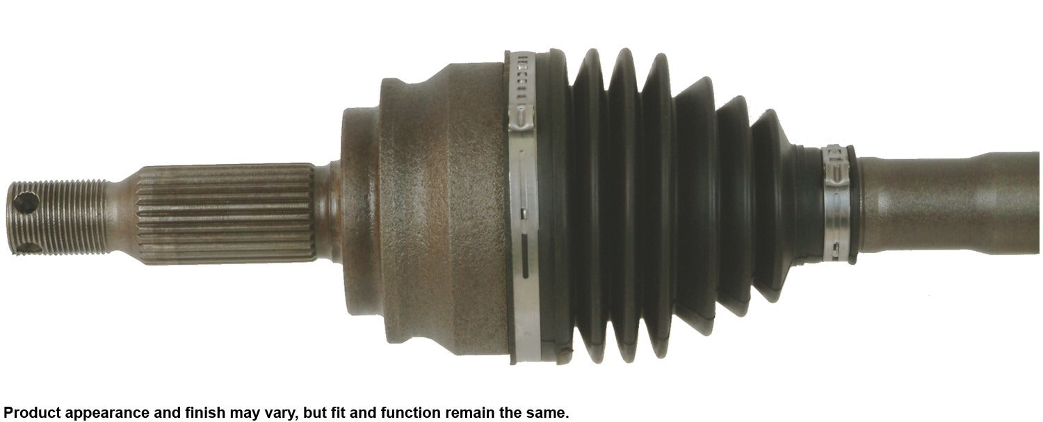 Cardone Reman Remanufactured CV Axle Assembly 60-3513