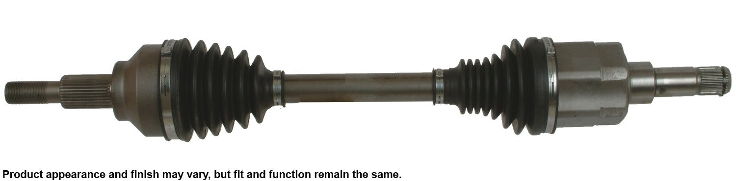 Cardone Reman CV Axle Assembly 60-3518
