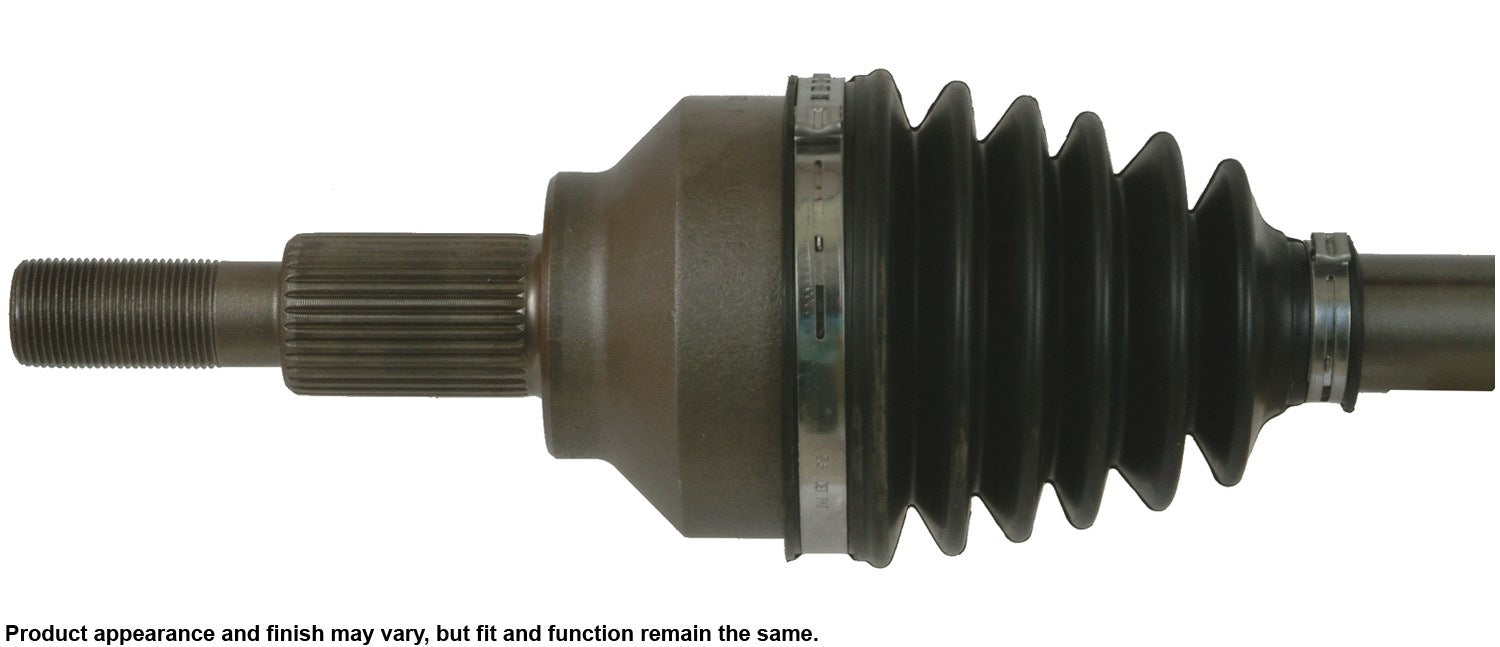 Cardone Reman CV Axle Assembly 60-3518