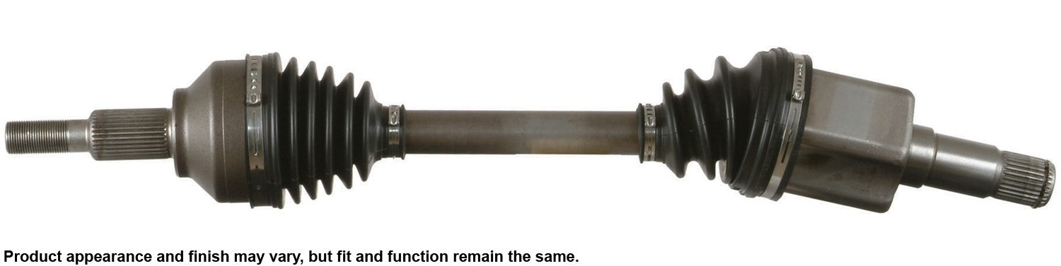 Cardone Reman CV Axle Assembly 60-3521
