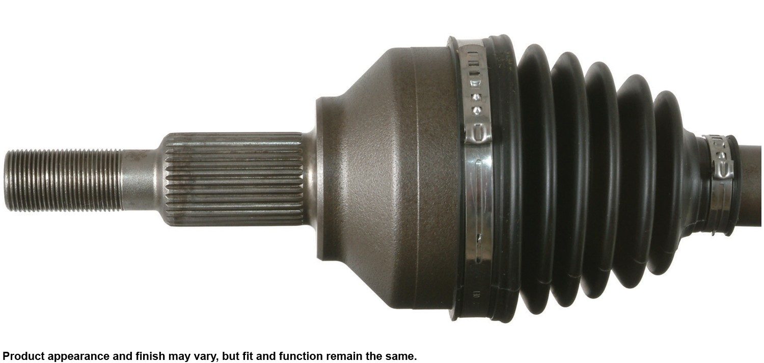 Cardone Reman CV Axle Assembly 60-3521