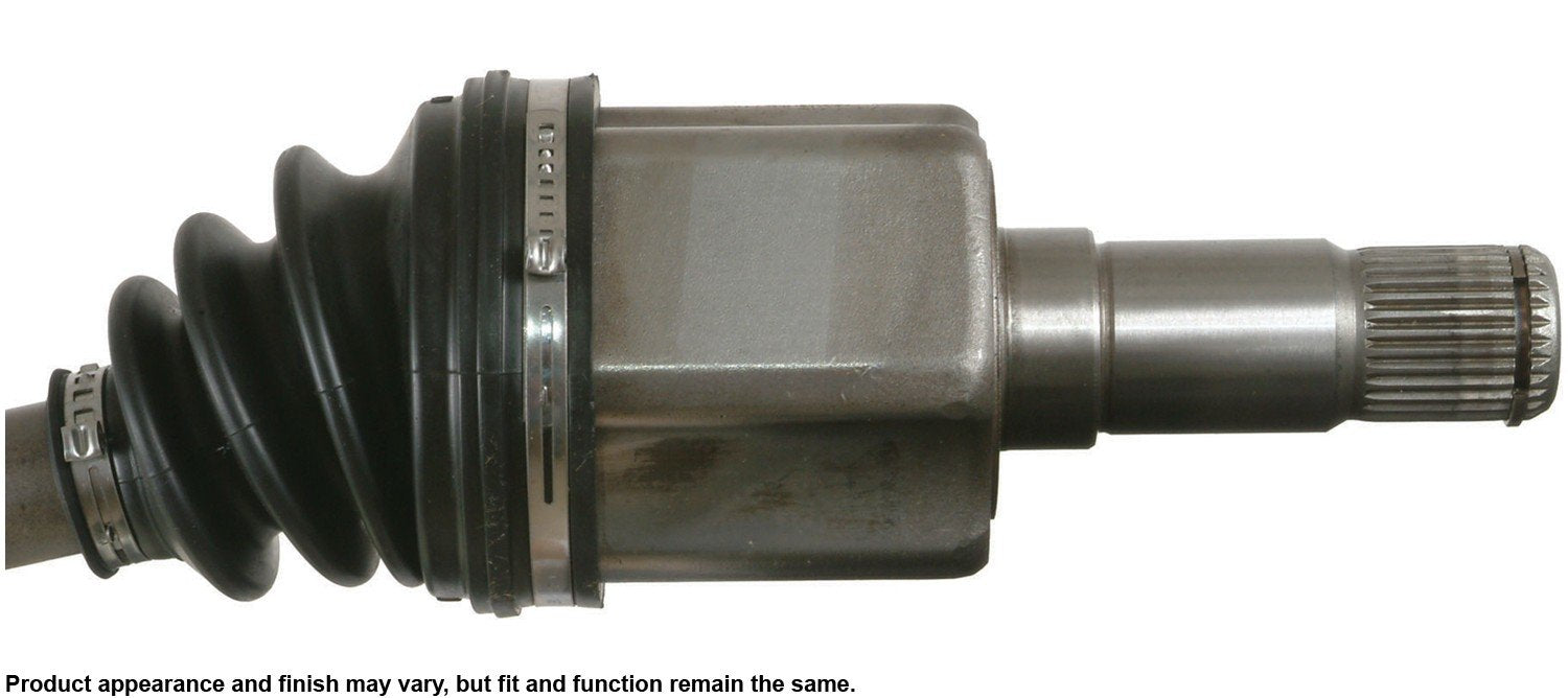 Cardone Reman CV Axle Assembly 60-3521