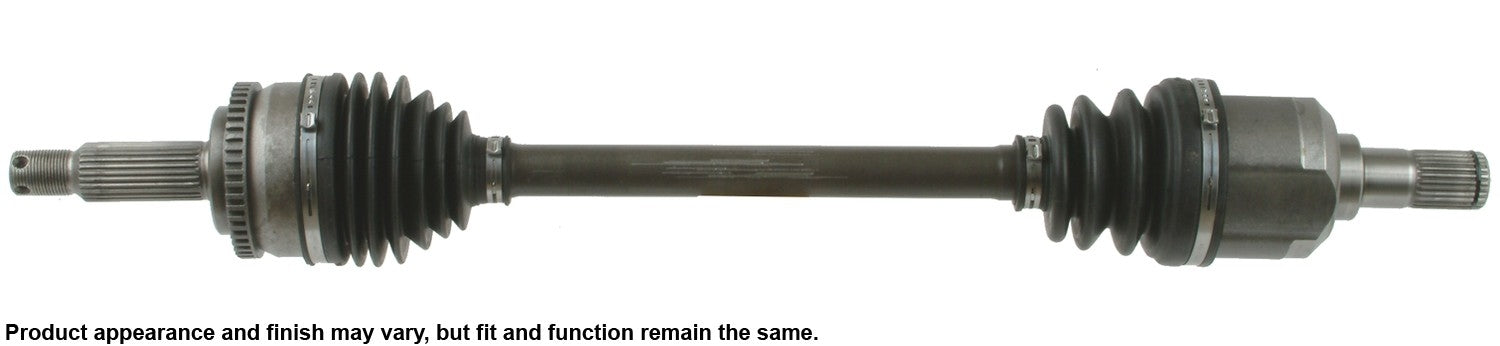 Cardone Reman CV Axle Assembly 60-3523