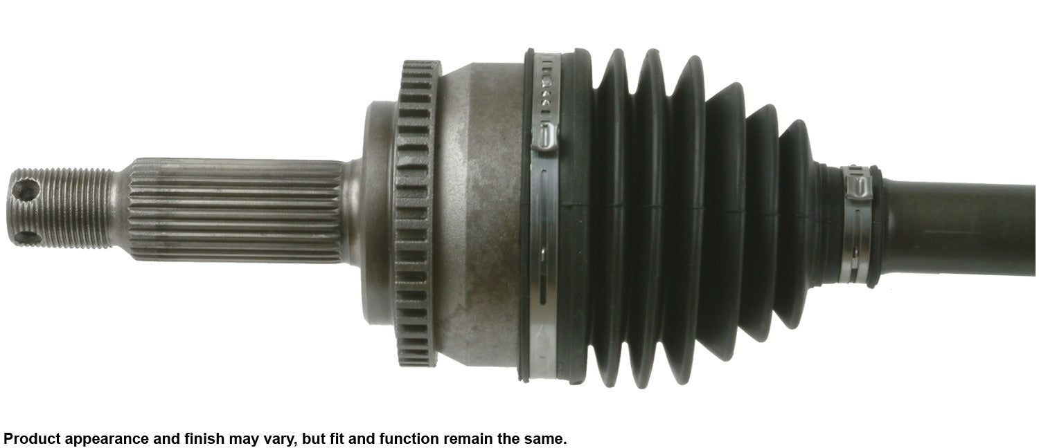 Cardone Reman CV Axle Assembly 60-3523