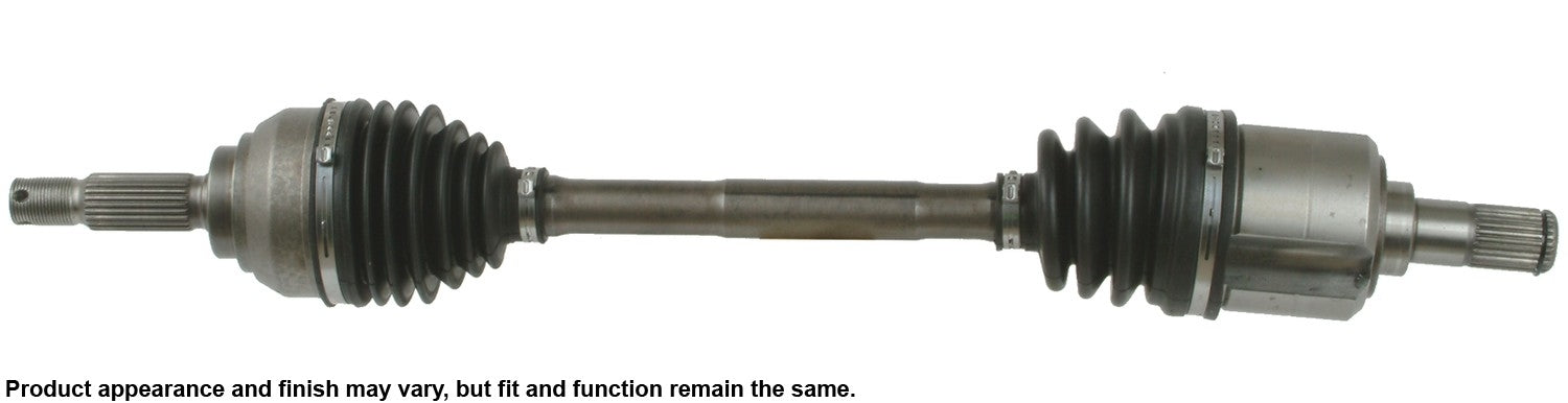 Cardone Reman Remanufactured CV Axle Assembly 60-3525