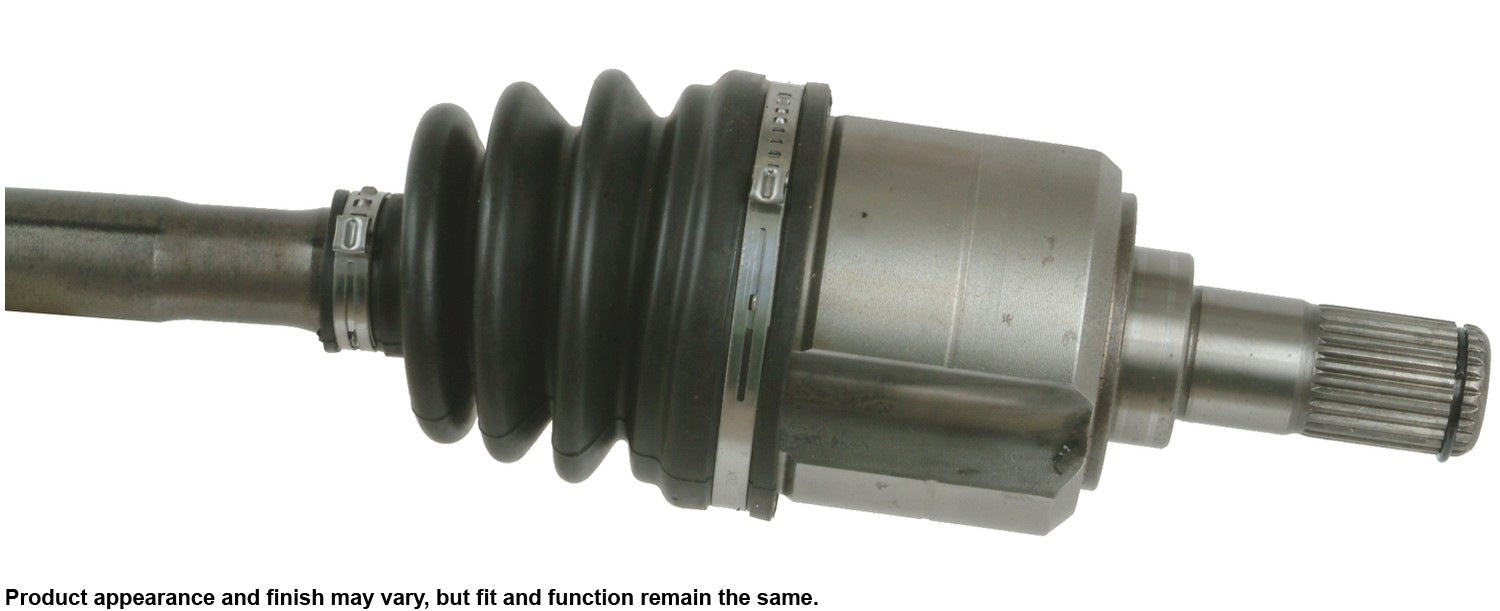 Cardone Reman Remanufactured CV Axle Assembly 60-3525