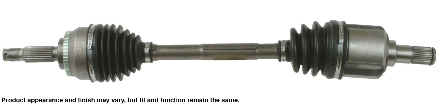 Cardone Reman Remanufactured CV Axle Assembly 60-3526