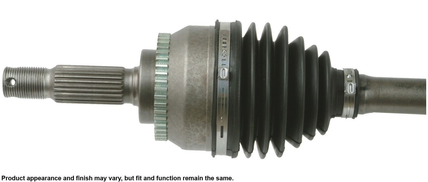 Cardone Reman Remanufactured CV Axle Assembly 60-3526
