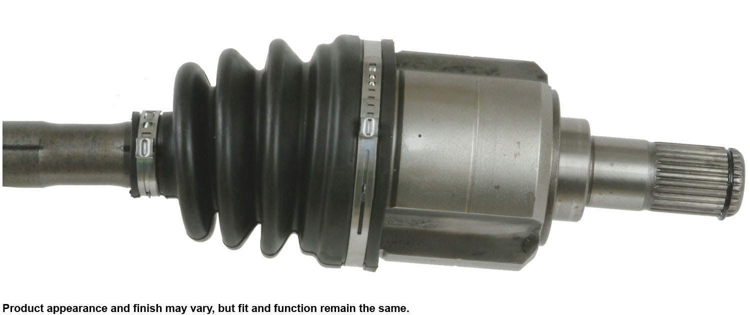 Cardone Reman Remanufactured CV Axle Assembly 60-3526