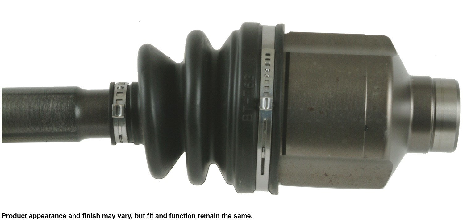 Cardone Reman Remanufactured CV Axle Assembly 60-3532